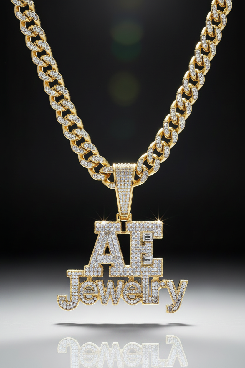 AE Jewlery