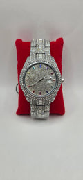 AJ VIP iced out watch