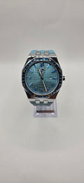 AJ vip Tiffany blue watch