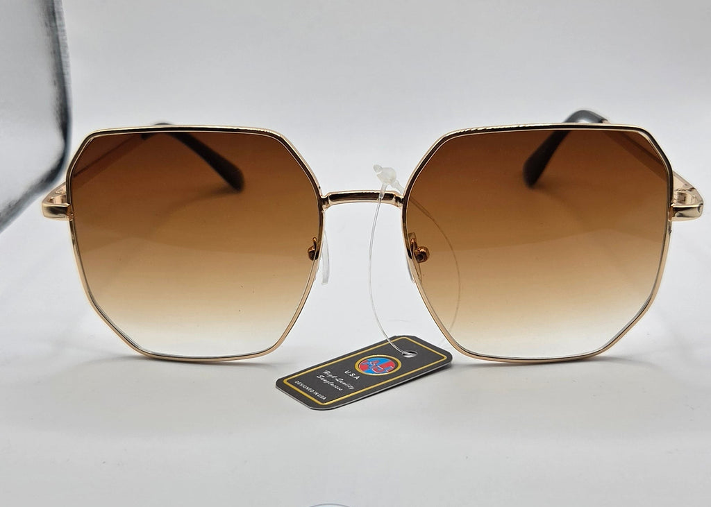 Aj Big face sunglasses
