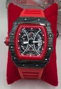 AJ mille style watch
