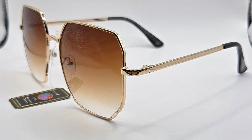 Aj Big face sunglasses