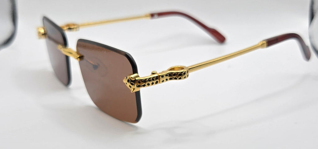 Aj Panther sunglasses