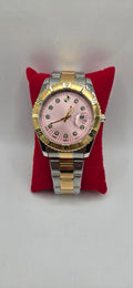 AJ nugget master watch