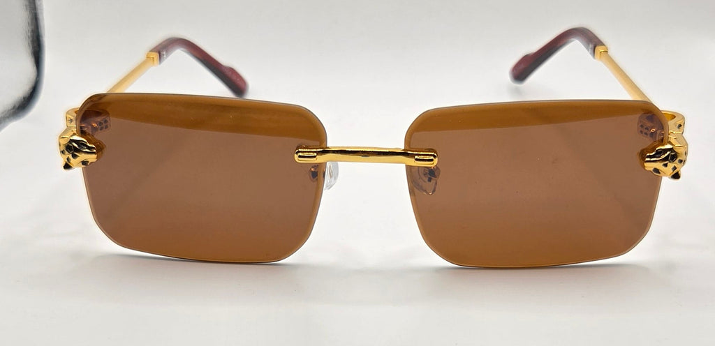 Aj Panther sunglasses