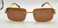Aj Panther sunglasses